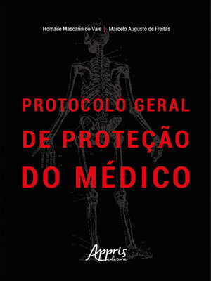 cover image of Protocolo Geral de Proteção do Médico